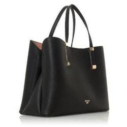 Dune London Handbags - Black - 19500110023038 Dorrie